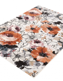 Синтетичний килим Argentum 63422 6626 - высокое качество по лучшей цене в Украине.